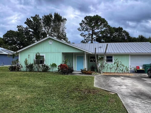 5106						Seagrape						Drive												Fort Pierce, FL						34982