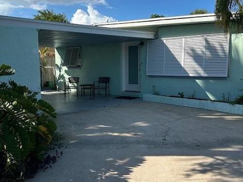 126						Tyler						Avenue												Cape Canaveral, FL						32920