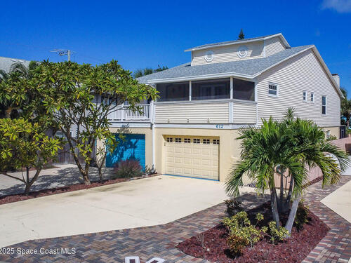 612						Monroe						Avenue												Cape Canaveral, FL						32920