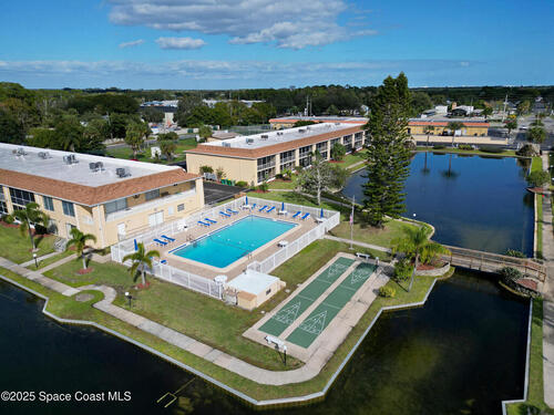 2135						Courtenay						Parkway						Unit #236						Merritt Island, FL						32953