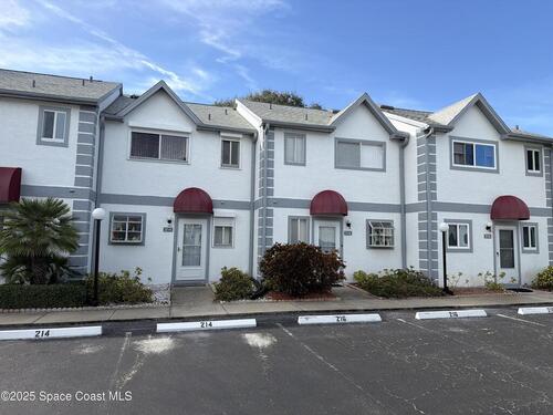 214						Seaport						Boulevard						Unit #T46						Cape Canaveral, FL						32920