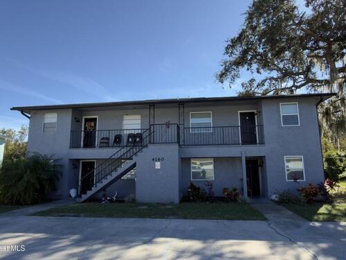 4160						Barna						Avenue						Unit #C						Titusville, FL						32780