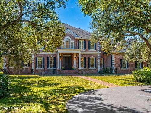 5585						Willoughby						Drive												Melbourne, FL						32934