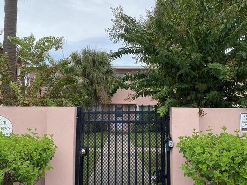 420						Monroe						Avenue						Unit #101						Cape Canaveral, FL						32920