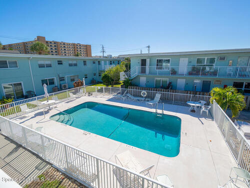 425						Harrison						Avenue						Unit #6-2						Cape Canaveral, FL						32920