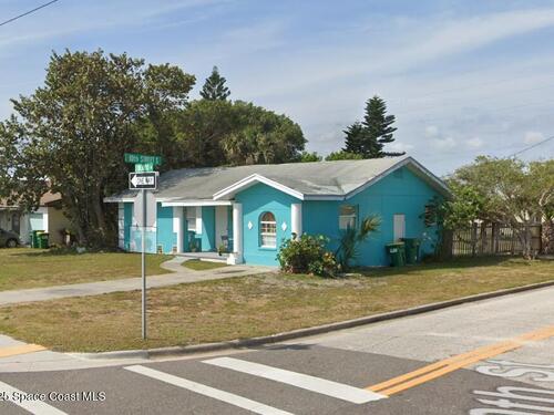 1000						Orlando						Avenue												Cocoa Beach, FL						32931