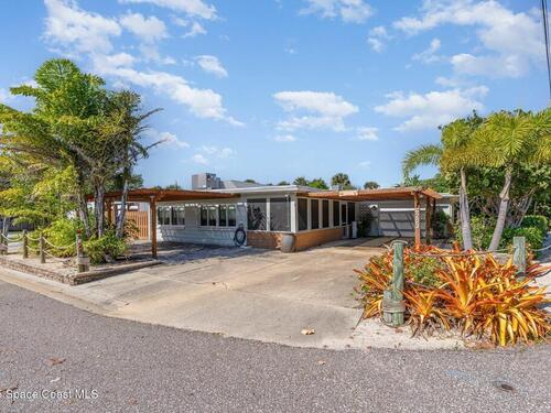 6203						Ridgewood						Avenue												Cocoa Beach, FL						32931