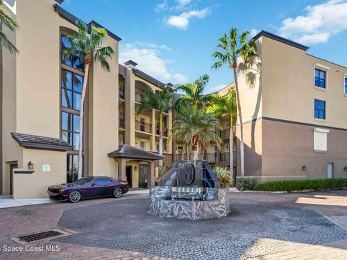 4125						End						Road						Unit #306						Cocoa Beach, FL						32931