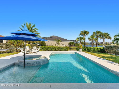 3715						Archdale						Street												Melbourne, FL						32940