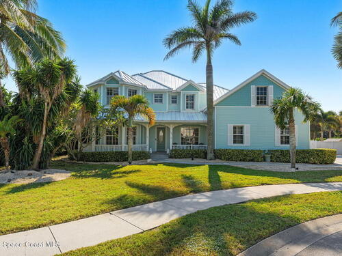 133						Windemere						Place												Melbourne Beach, FL						32951