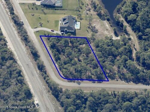 2603						Westhorpe						Drive												Malabar, FL						32950