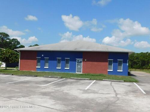 5070						Industry						Drive												Melbourne, FL						32940