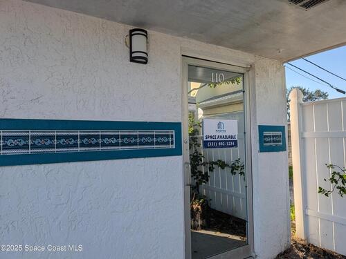 599						Sherwood						Avenue												Satellite Beach, FL						32937