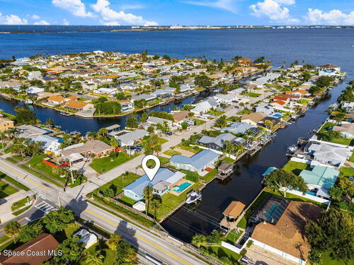 1623						Central						Avenue												Merritt Island, FL						32952
