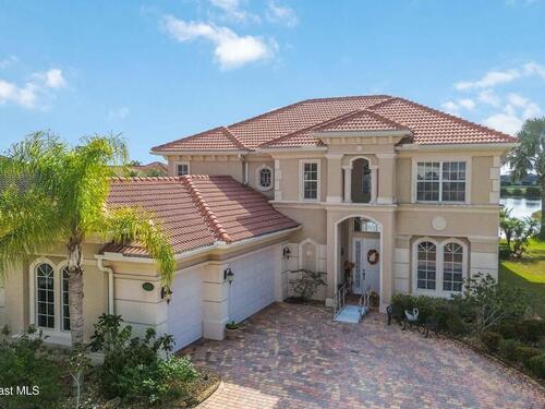 6476						Arroyo						Drive												Melbourne, FL						32940