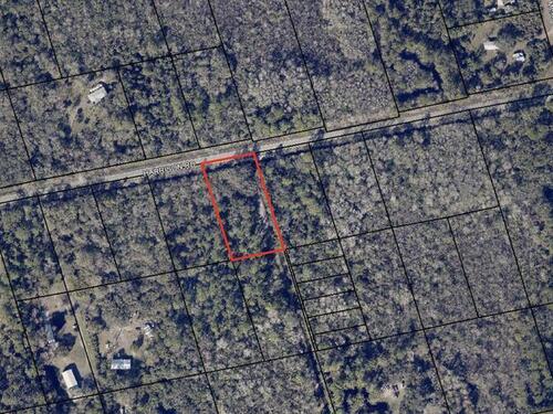 0						Harrison						Road												Mims, FL						32754