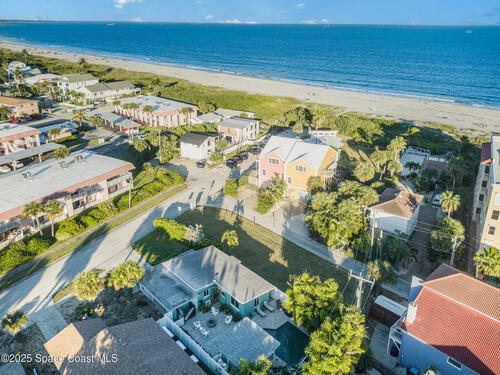 609						Madison						Avenue												Cape Canaveral, FL						32920