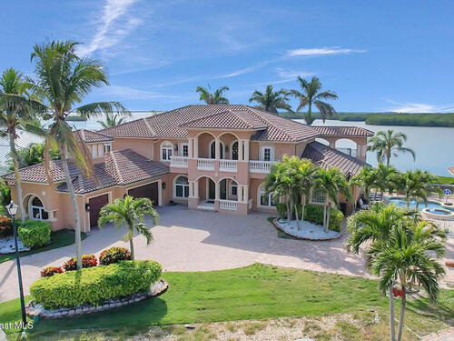 7						Cove View						Court												Cocoa Beach, FL						32931