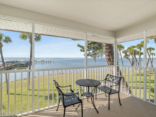 200						Cape Shores						Circle						Unit #6-G						Cape Canaveral, FL						32920