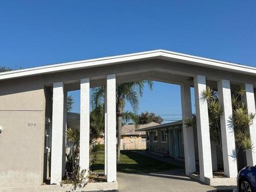 306						Johnson						Avenue						Unit #5						Cape Canaveral, FL						32920