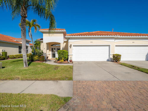 8635						Villanova						Drive						Unit #1501						Cape Canaveral, FL						32920