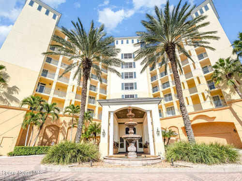 1437						Pineapple						Avenue						Unit #603						Melbourne, FL						32935