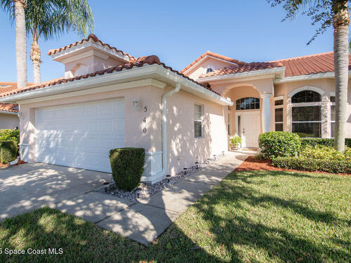 540						Shell Cove						Drive												Melbourne, FL						32940