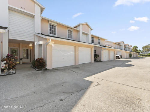 135						Escambia						Lane						Unit #204						Cocoa Beach, FL						32931