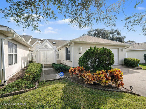 813						Oakwood						Drive												Melbourne, FL						32940