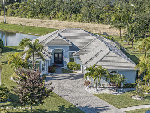 395						Sapphire						Way												Vero Beach, FL						32968
