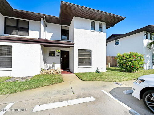 436						Sailfish						Avenue						Unit #7						Cape Canaveral, FL						32920