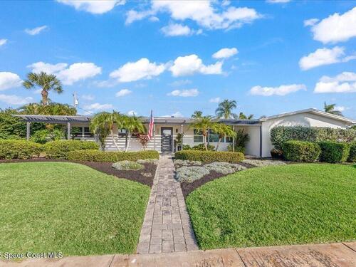 204						Coral						Way												Indialantic, FL						32903