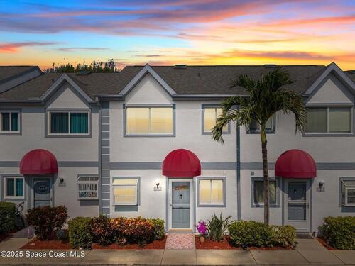 666						Seaport						Boulevard						Unit #T237						Cape Canaveral, FL						32920