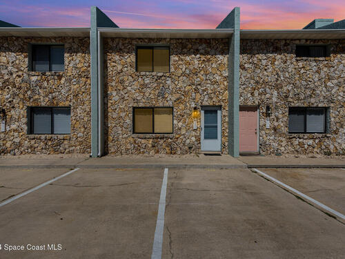 232						Chandler						Street												Cape Canaveral, FL						32920