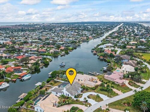 142						Lanternback Island						Drive												Satellite Beach, FL						32937