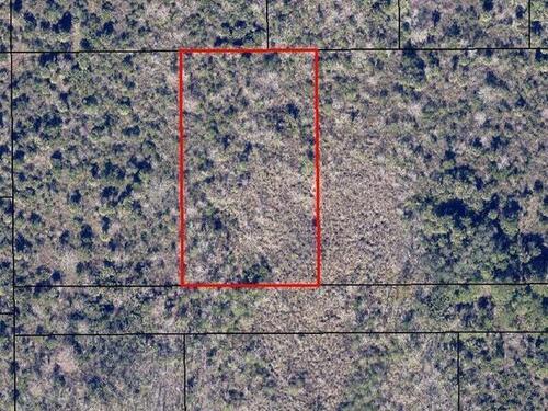 No Access						Tbd West Of Florida Palm						Avenue												Cocoa, FL						32927