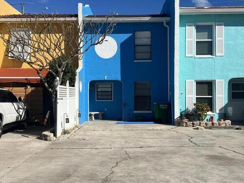 299						Chandler						Street						Unit ##F						Cape Canaveral, FL						32920