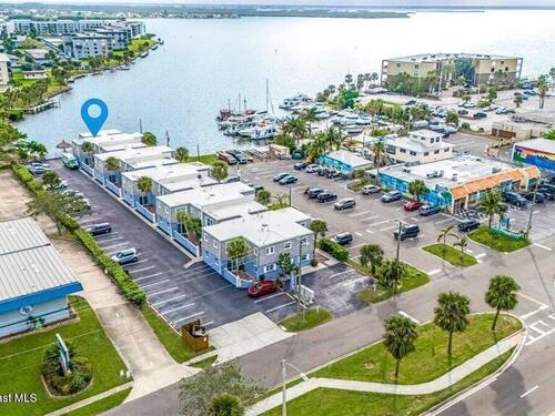 390						Cocoa Beach						Causeway						Unit #41-6						Cocoa Beach, FL						32931