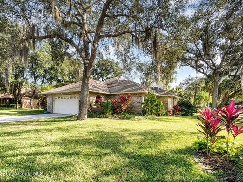 1885						Hammock Estate						Lane												Melbourne, FL						32934