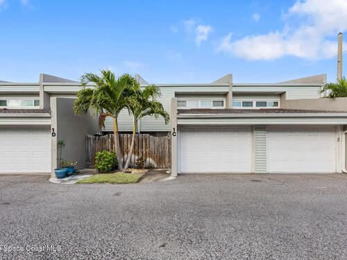 1702						Atlantic						Street						Unit #1-C						Melbourne Beach, FL						32951