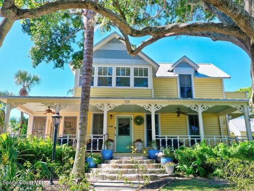 241						Indian River						Drive												Cocoa, FL						32922