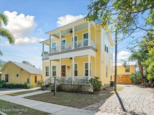 11						Mitchell						Street												Cocoa, FL						32922