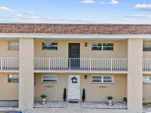 2135						Courtenay						Parkway						Unit #C223						Merritt Island, FL						32953