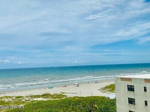 1000						Atlantic						Avenue						Unit #713						Cocoa Beach, FL						32931