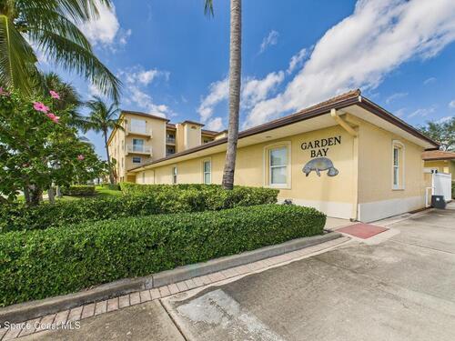 191						Seminole						Lane						Unit #203						Cocoa Beach, FL						32931