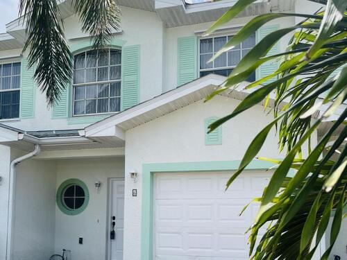 117						Anchorage						Avenue						Unit #6						Cape Canaveral, FL						32920