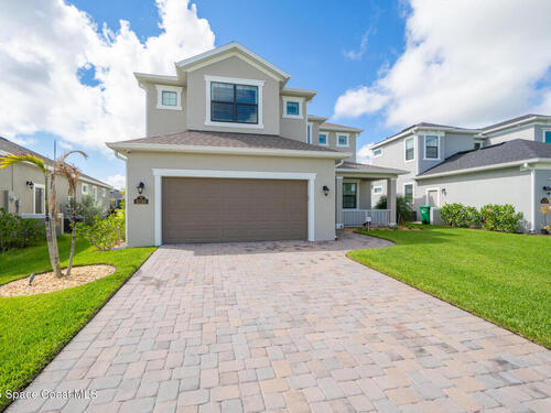 3233						Casare						Drive												Melbourne, FL						32940
