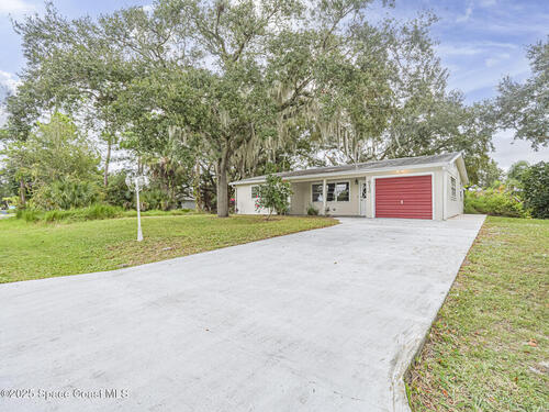 612						Bayharbor						Terrace												Sebastian, FL						32958