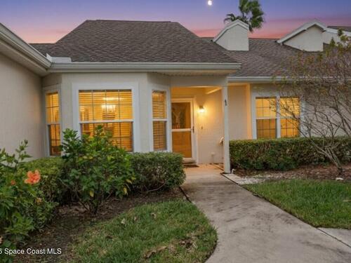 1901						Westminster						Circle						Unit #1						Vero Beach, FL						32966