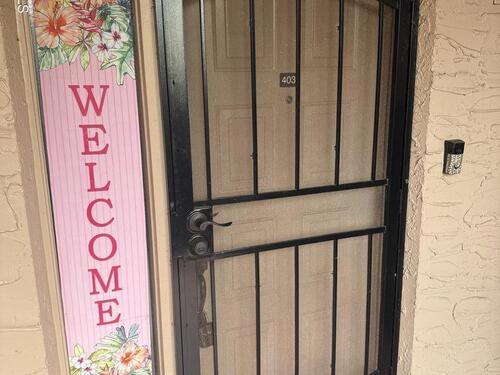 1540						Riverside						Drive						Unit #12						Titusville, FL						32780